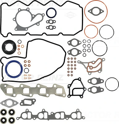 Full Gasket Kit, engine